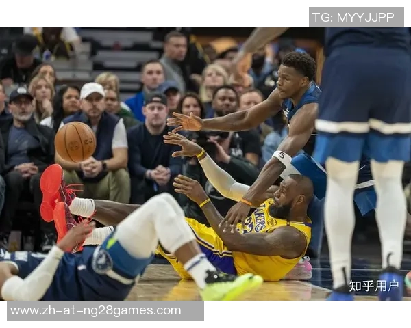 11月8日湖人与森林狼精彩对决全场比赛视频下载链接分享 11月8日湖人与森林狼精彩对决全场比赛视频下载链接分享