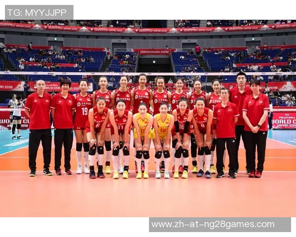 2019女排世界杯中国女排对阵美国精彩回放视频全程回顾与分析