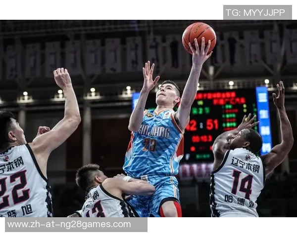 2019年4月14日新疆对辽宁篮球比赛精彩在线直播全程回顾与分析