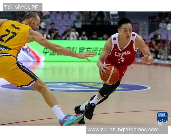 2019年热身赛中国男篮对阵热火精彩回顾与赛后分析 2019年热身赛中国男篮对阵热火精彩回顾与赛后分析