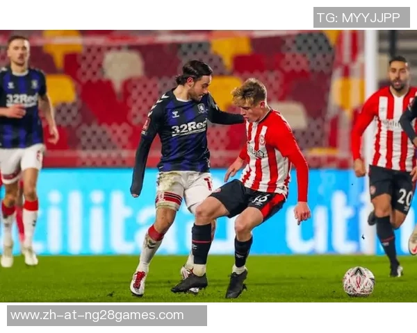 米德尔斯堡与罗瑟汉姆激战在即谁能在这场较量中笑到最后