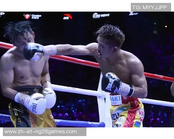 邹市明挑战木村翔争夺WBO世界拳王金腰带卫冕赛精彩对决即将上演