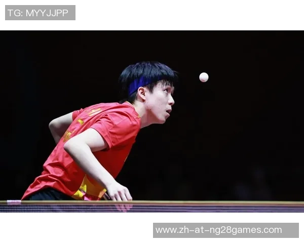 当选杰出青年首领榜单！王楚钦：耐得住孤寂真的很了不得，喜爱小动物