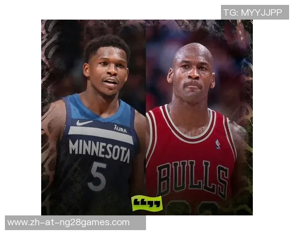 爱德华兹接连6场有3场得分40+ 真要进化成新乔丹? 爱德华兹接连6场有3场得分40+ 真要进化成新乔丹?